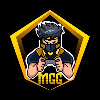 Telegram profile photo for MetaGaming Guild (MGG)