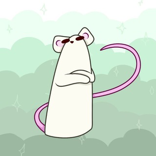 Telegram profile photo for Крыся правит миром?!