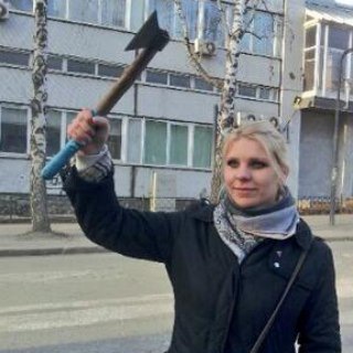Telegram profile photo for Просранные полимеры