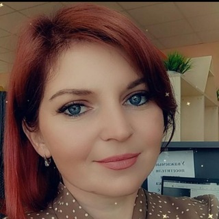 Telegram profile photo for #ЭнергияКрасотыSW