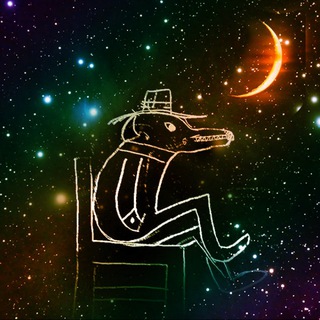 Telegram profile photo for seccovan_art