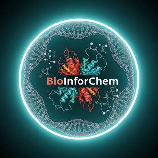 Telegram profile photo for بیوانفورشیمی