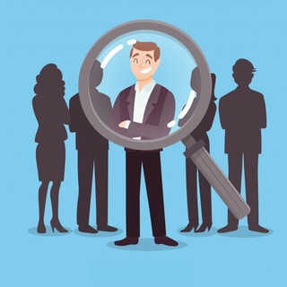 Telegram profile photo for کاریابی رادسازه