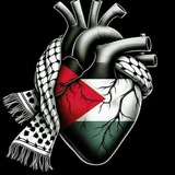 Telegram profile photo for ❤ شذرات فلسطينية🇵🇸❤
