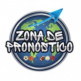 Telegram profile photo for Zona De Pronostico