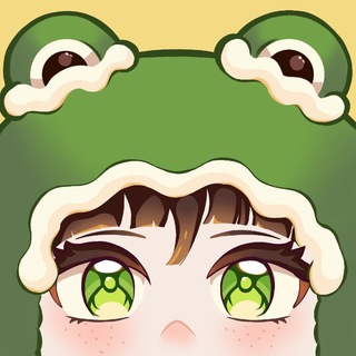 Telegram profile photo for Chibilisa