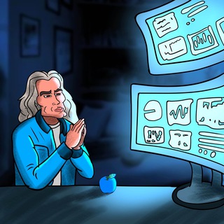 Telegram profile photo for NEWB ENTRY CHANNEL