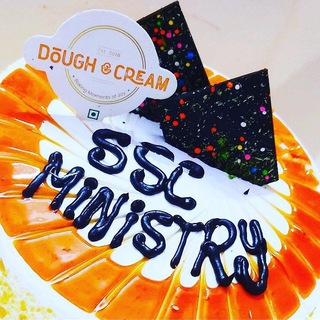 Telegram profile photo for SSC KINGMAKERS