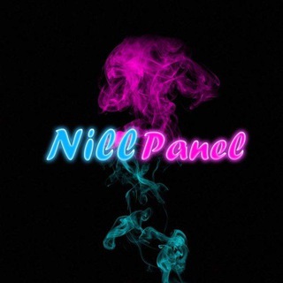 Telegram profile photo for Nill Panel - نیل پنل