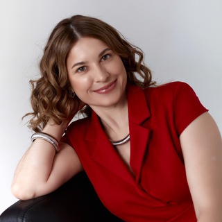 Telegram profile photo for Айгуль Кумар. Коуч