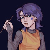 Telegram profile photo for кьюку
