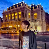 Telegram profile photo for power of love 🩵 - closed