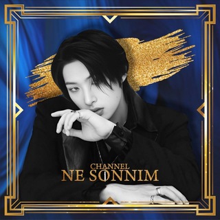 Telegram profile photo for 𝐍𝐄 𝐒𝐎𝐍𝐍𝐈𝐌 𝐜𝐡𝐚𝐧𝐧𝐞𝐥
