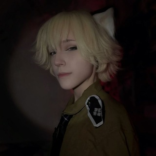 Telegram profile photo for Сажа✧