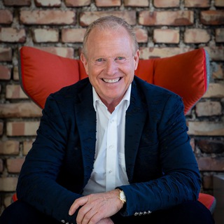Telegram profile photo for Dr. Michael Spitzbart Forum