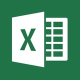 Telegram profile photo for احترف الاكسل Excel