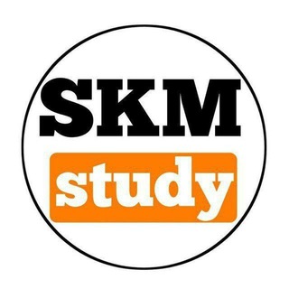 Telegram profile photo for SKM study