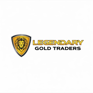 Telegram profile photo for Legendary Gold Trader's