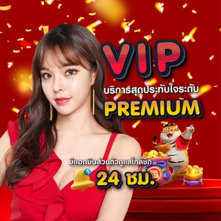 Telegram profile photo for VIP บริการสุดประทับใจระดับ PREMIUM