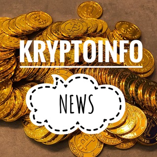 Telegram profile photo for KryptoinfoDE Newschannel