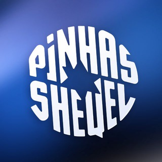 Telegram profile photo for Pinhas & Sheqel
