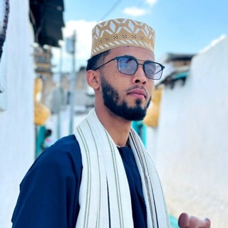 Telegram profile photo for ሑስኒ-ሱልጣን = Husni sultan