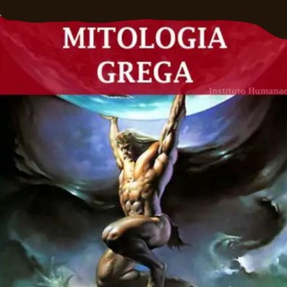 Telegram profile photo for 🌻 Mitologias & Arquétipos