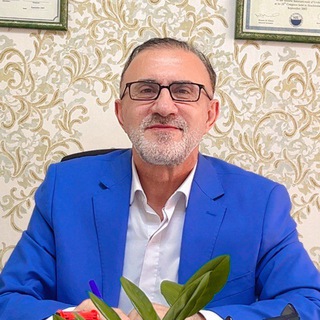 Telegram profile photo for 🏥 کانال تخصصی سلامت مردان
