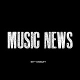 Telegram profile photo for Music News📰
