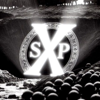 Telegram profile photo for SALVATION_XRP