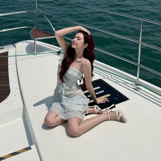 Telegram profile photo for Oceanny! : Where the Waves Dance
