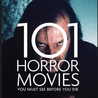 Telegram profile photo for Horror/Thriller Movies ๐ฅ