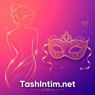 Telegram group profile photo for TASHINTIM.NET