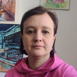 Telegram profile photo for Отзывы #ДарьяКаба