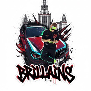 Telegram profile photo for 🔊Low Bass Brillains🔊