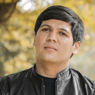 Telegram profile photo for Sirojiddin IBROHIM (YouTube)