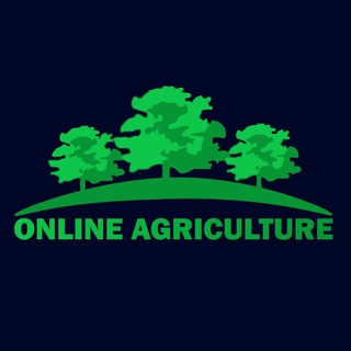Telegram profile photo for Online Agriculture