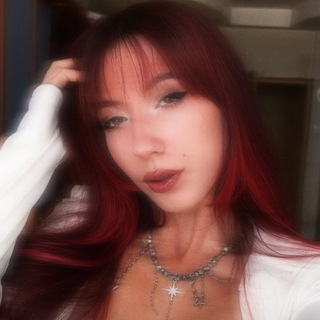 Telegram profile photo for Взгляд Кицу́нэ