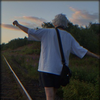Telegram profile photo for Лесное чудище