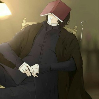 Telegram profile photo for 【 s ʟɪᴋᴇ sᴇᴠᴇʀᴜs™】