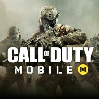 Telegram profile photo for Call of Duty: Mobile Italia🇮🇹