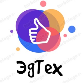 Telegram profile photo for EdTech для всех