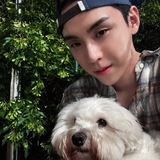 Telegram profile photo for Kim Do Hoon