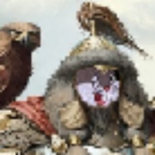 Telegram profile photo for Persian Institute of Basedology
