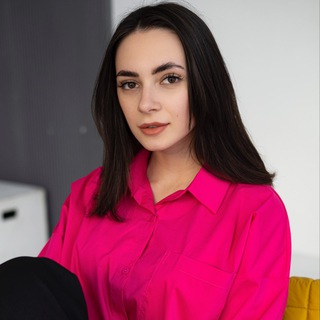 Telegram profile photo for Виталия PRO репетиторство
