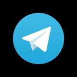Telegram profile photo for Telegram bans
