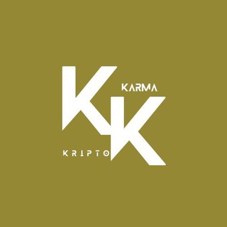 Telegram profile photo for KarmaKripto(DUYURU)