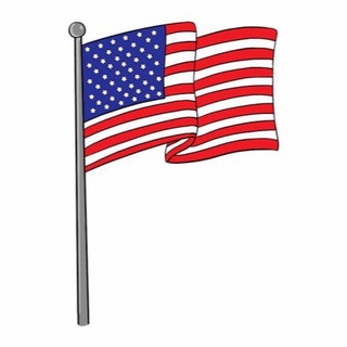 Telegram group profile photo for США - Общение Чат