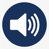 Telegram profile photo for ULC Audio
