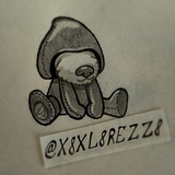Telegram profile photo for ʙɪᴏ - x8xʟ8ʀᴇᴢᴢ💸